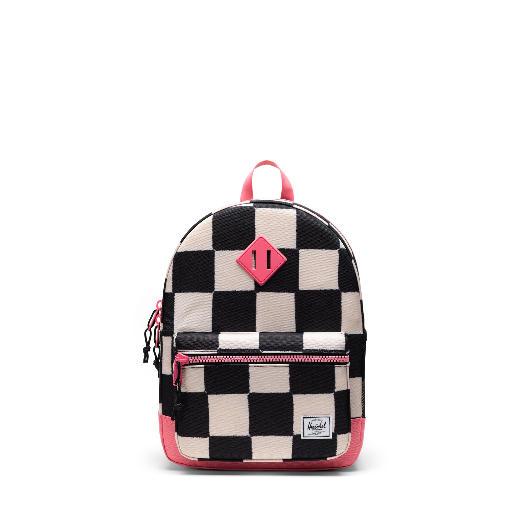 Herschel Heritage™ Çocuk | Su İtici Kumaş Okul Sırt Çantası, 15 L